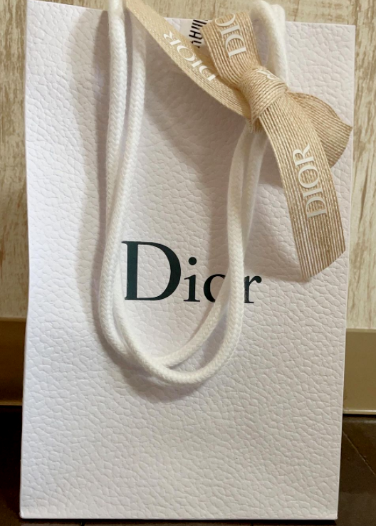 Dior デパコス パパ活